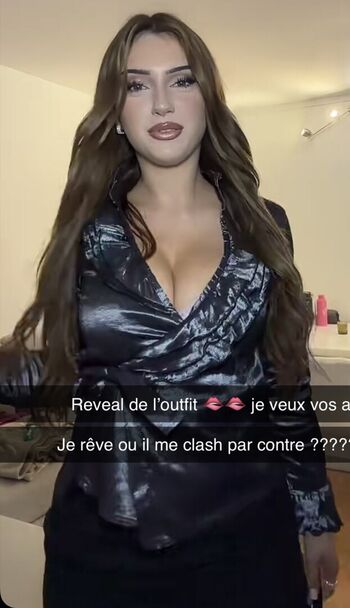 Full leaked Toomuchlucile private onlyfans photo