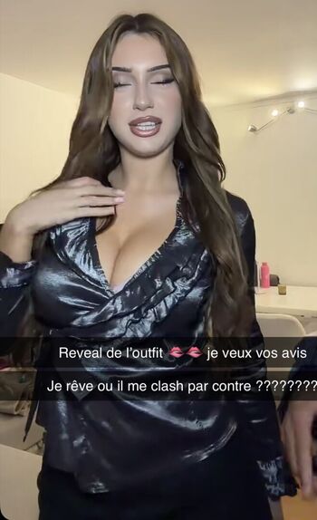 Full leaked Toomuchlucile private onlyfans photo