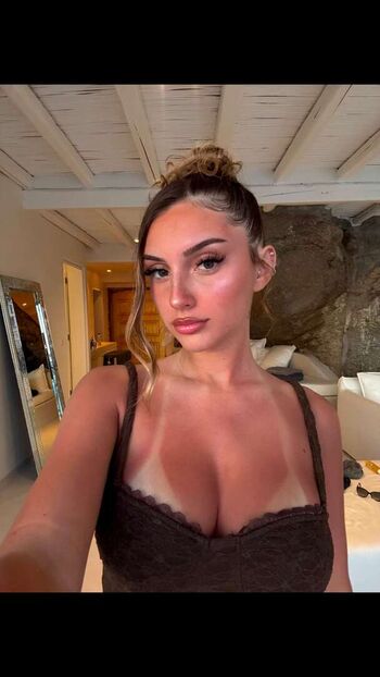 Full leaked Toomuchlucile private onlyfans photo