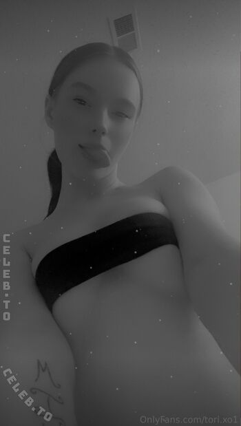 Full leaked Tori xo private onlyfans photo
