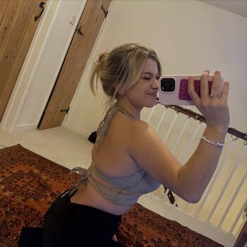 Full leaked Toributlerr private onlyfans photo