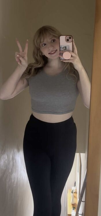 Full leaked Torie homer private onlyfans photo