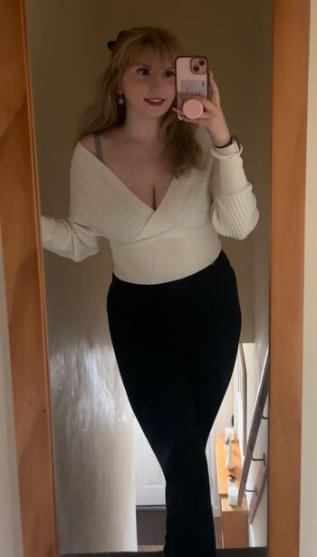 Full leaked Torie homer private onlyfans photo