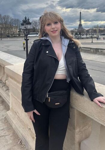 Full leaked Torie homer private onlyfans photo