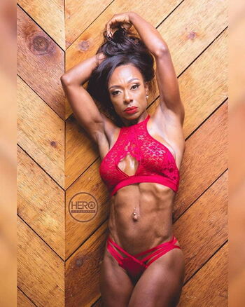 Full leaked Toronica jenkins private onlyfans photo