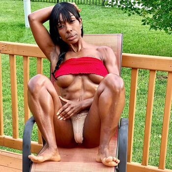 Full leaked Toronica jenkins private onlyfans photo