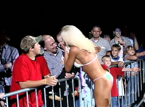 Full leaked Torrie wilson page private onlyfans photo
