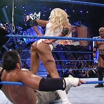 Full leaked Torrie wilson page private onlyfans photo