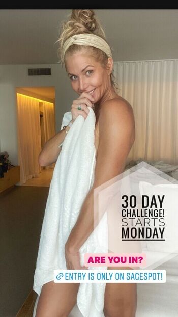 Full leaked Torrie wilson page private onlyfans photo