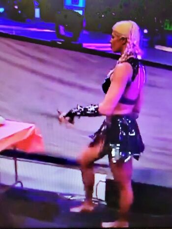 Full leaked Torrie wilson private onlyfans photo