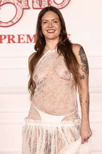 Full leaked Tove lo page private onlyfans photo