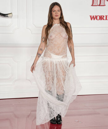 Full leaked Tove lo page private onlyfans photo