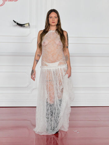 Full leaked Tove lo page private onlyfans photo