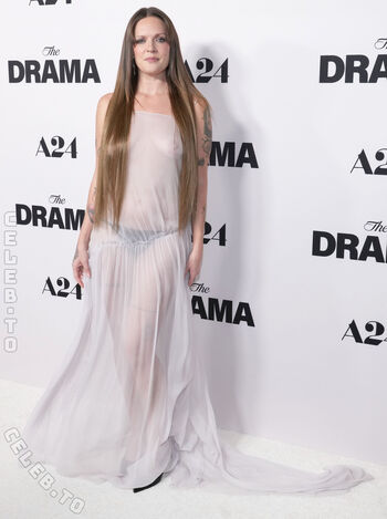 Full leaked Tove lo private onlyfans photo