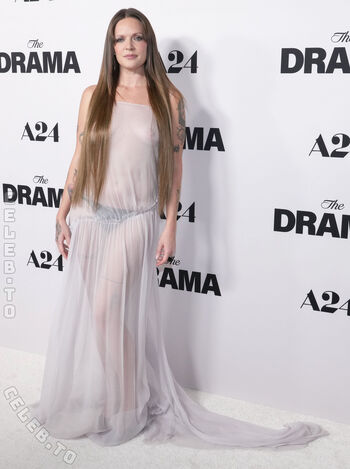 Full leaked Tove lo private onlyfans photo