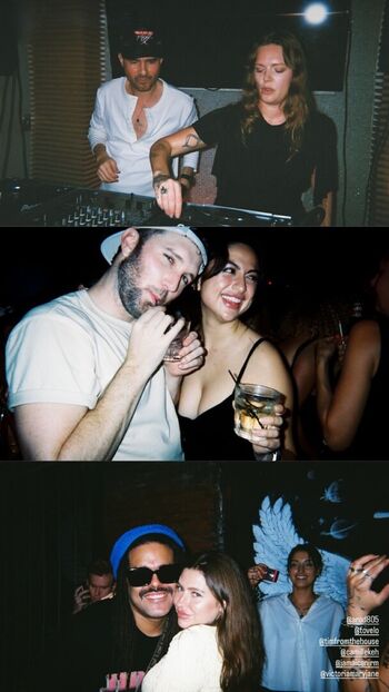 Full leaked Tove lo private onlyfans photo