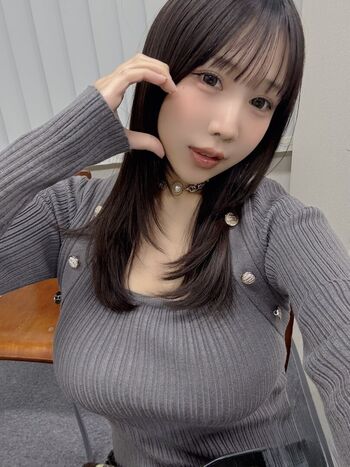 Full leaked Towa rabbit page private onlyfans photo