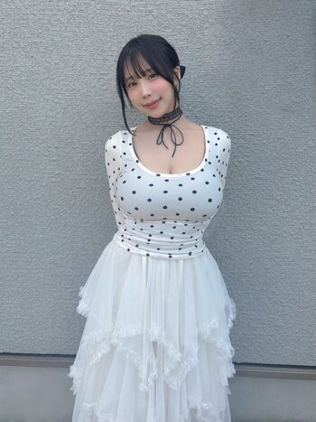 Full leaked Towa rabbit page private onlyfans photo