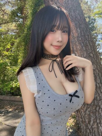Full leaked Towa rabbit private onlyfans photo