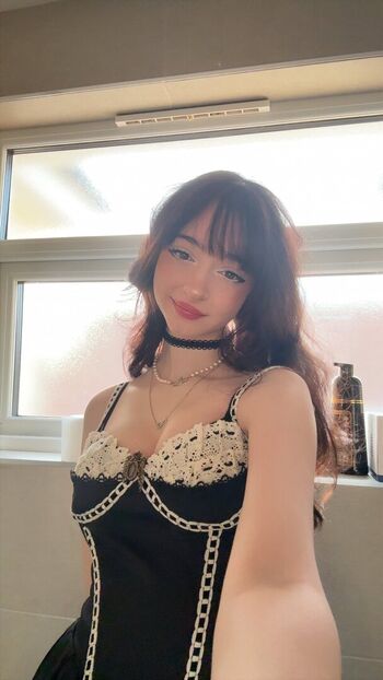 Full leaked Toxic tenshi page private onlyfans photo