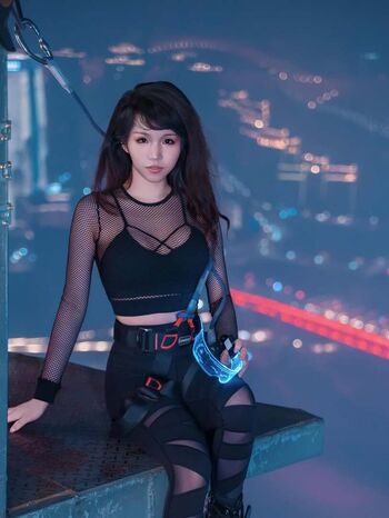 Full leaked Toxickbunny private onlyfans photo