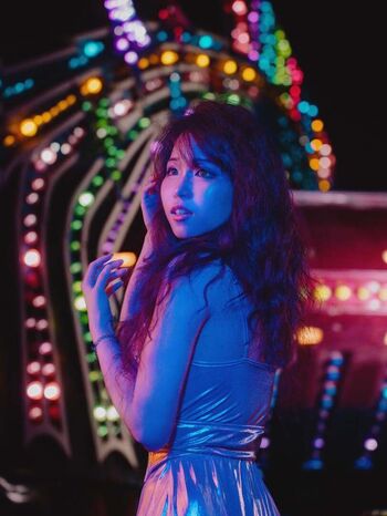 Full leaked Toxickbunny private onlyfans photo