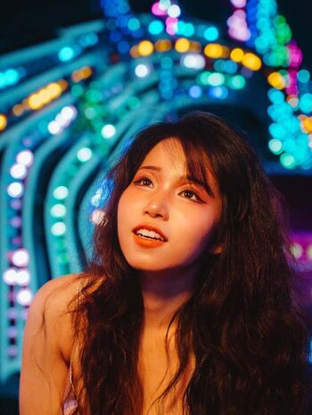 Full leaked Toxickbunny private onlyfans photo