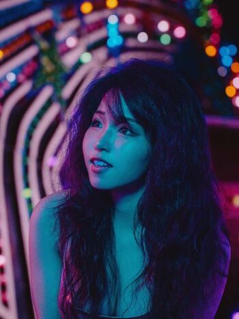 Full leaked Toxickbunny private onlyfans photo