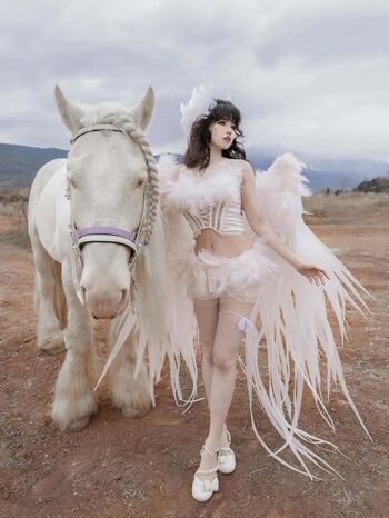 Full leaked Toxickbunny private onlyfans photo