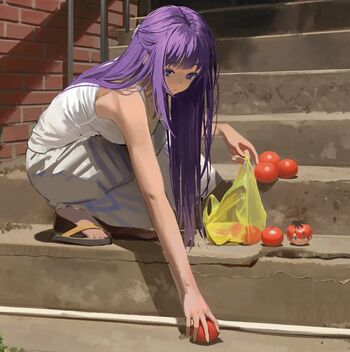 Full leaked Toxicosplay private onlyfans photo