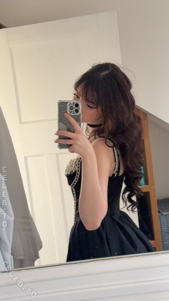 Full leaked Toxictenshi private onlyfans photo