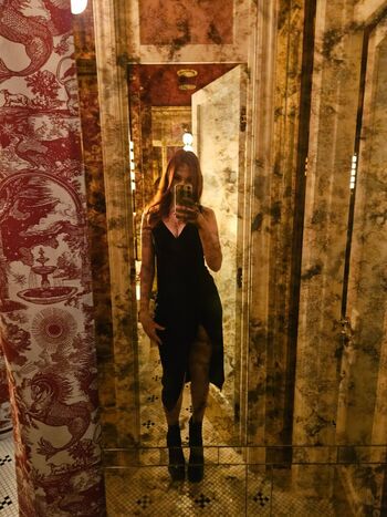 Full leaked Toxiefoxy private onlyfans photo