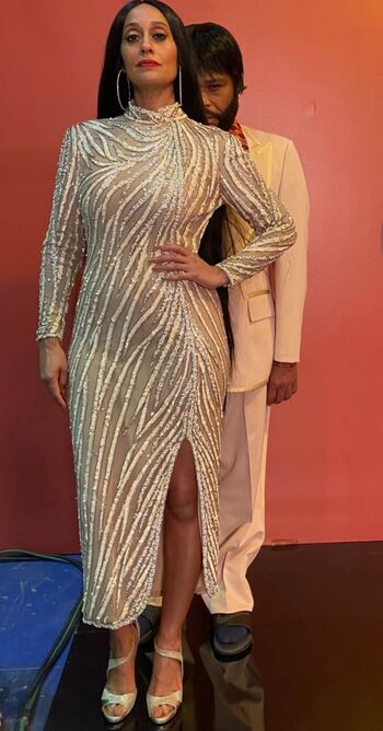 Full leaked Tracee ellis ross private onlyfans photo