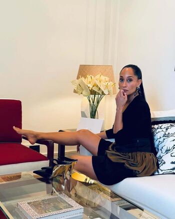 Full leaked Tracee ellis ross private onlyfans photo
