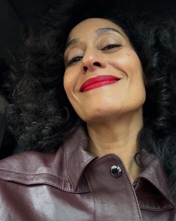 Tracee Ellis Ross