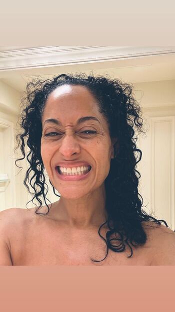 Tracee Ellis Ross