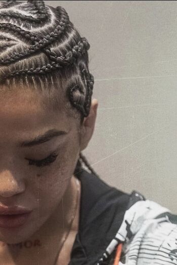 Full leaked Tracy cortez private onlyfans photo