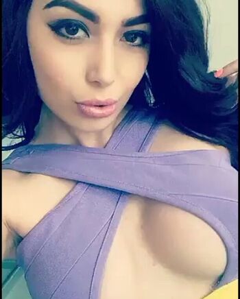 Full leaked Tracy senz private onlyfans photo