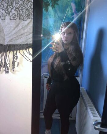 Full leaked Tracycampbell private onlyfans photo