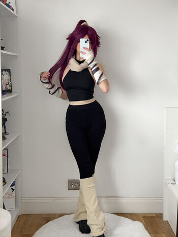 Full leaked Trafalgarraw private onlyfans photo