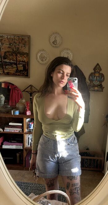 Full leaked Traffc junky private onlyfans photo