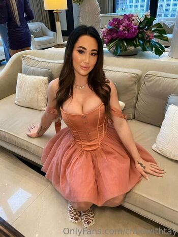 Full leaked Trainwithtay private onlyfans photo