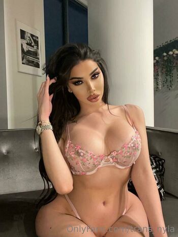 Full leaked Trans nyla private onlyfans photo