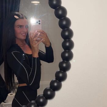 Full leaked Transgirl cici private onlyfans photo