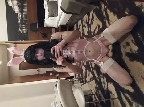 Full leaked Trapbunny private onlyfans photo