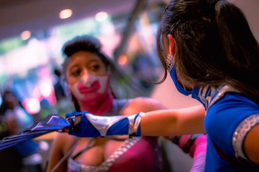 Full leaked Trashmouthbitxh private onlyfans photo