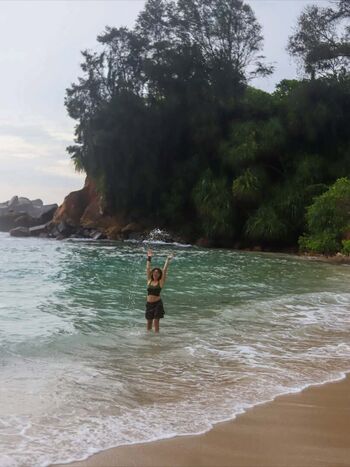 Full leaked Travelingwithtals page private onlyfans photo