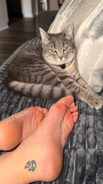 Full leaked Tray fitfever tray soe private onlyfans photo