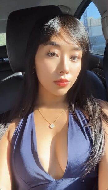 Full leaked Trcy ngyn private onlyfans photo
