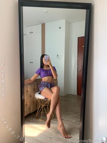 Full leaked Treshures private onlyfans photo